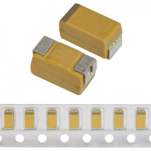 CA45-A010K106T