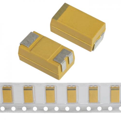 CA45-C016K226T