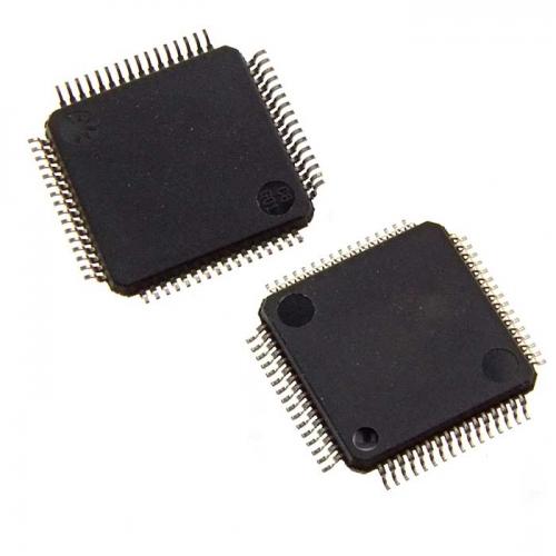 STM32F401RCT6