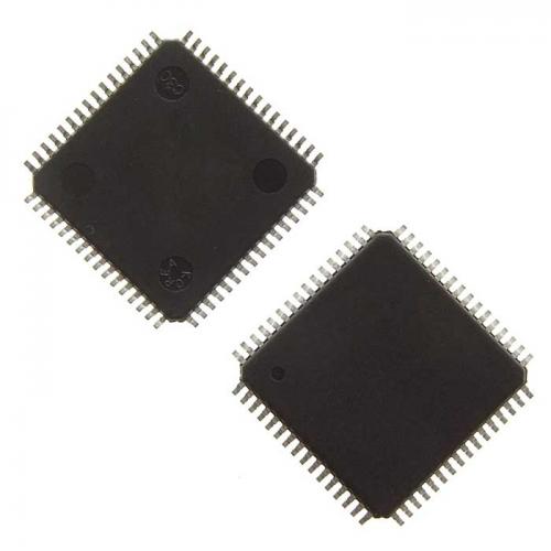 MSP430F2418TPM