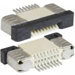 FPC/FFC 0.5mm 08A