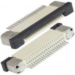 FPC/FFC 0.5mm 20A