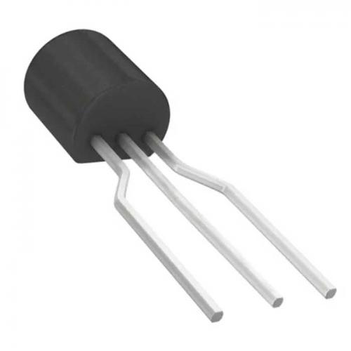 DS1811-10+T&R