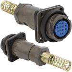 FQ18-12pin ZPK-8
