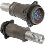 FQ30-9pin ZPJ-16