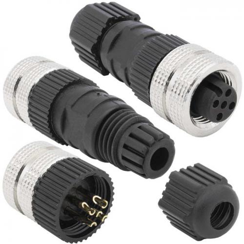 M12S-5A
