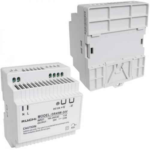 DR-45-24