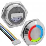 GQ19TF-6E/RGB/N off-(on)