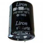 330 UF 450V 105*C 35*40 Liron