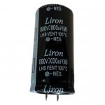 33000 UF 25V 105*C 35*50 Liron