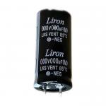 470 UF 450V 85*C 35*50 Liron
