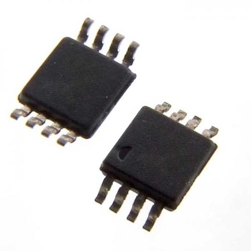 MCP6002T-I/MS