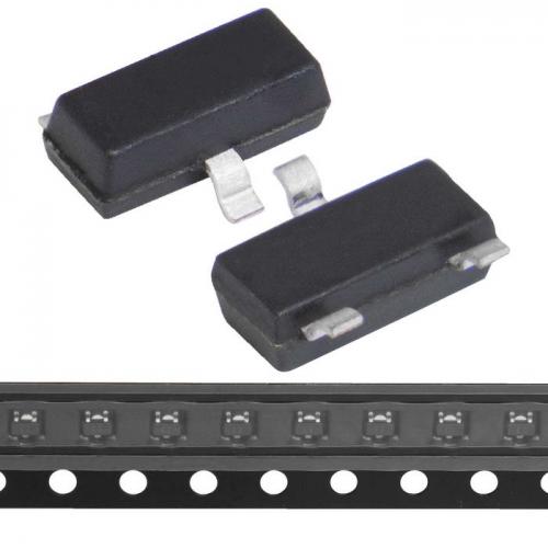 MMBT2222AT