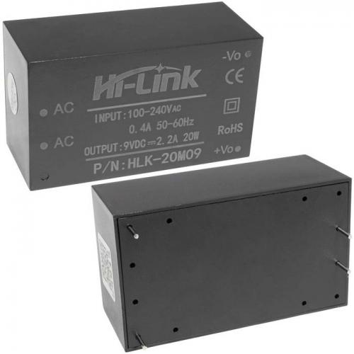 HLK-20M09
