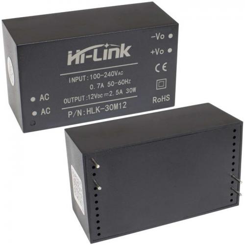 HLK-30M12