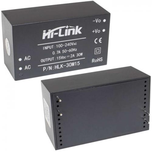 HLK-30M15