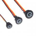 BTS 3.3-5V BLACK ф10 Dimming