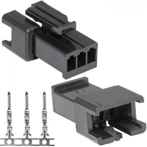 SM-3M 2.54mm + Terminal