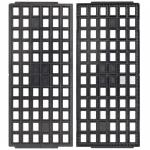 Tray PQFP  12*6 (23*17 mm)