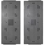 Tray QFN 14*35 (4*4 mm)