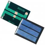 SP11 30х36 mm