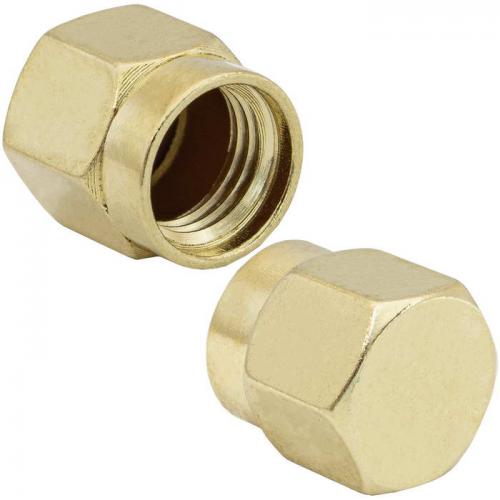 SMA-RF lid