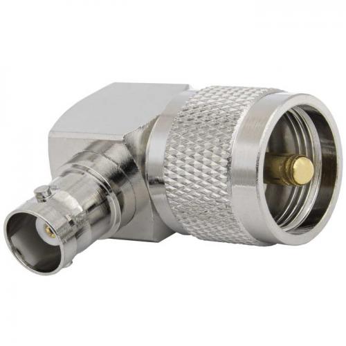 UHF-C58PW/BNC-BJ