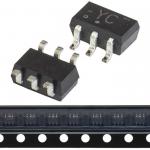 74LVC1G57GW,125