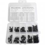 KIT-M2-200P-BLK