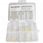 KIT-M2-200P-WHT