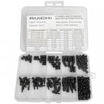 KIT-M2.5-200P-BLK