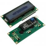 1602 I2C