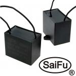 CBB61 50UF 450v (SAIFU)