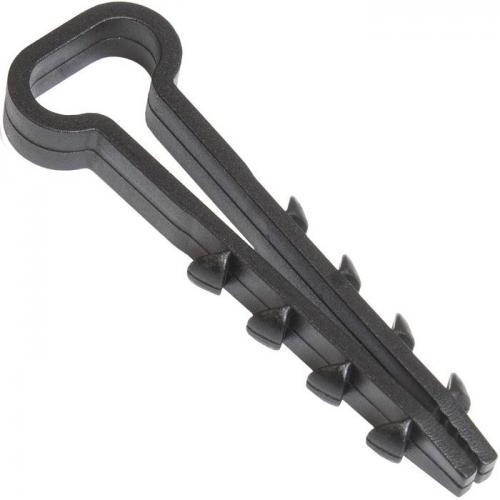 ДХП 12-6 (черн) (100шт)