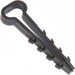 ДХП 12-6 (черн) (100шт)