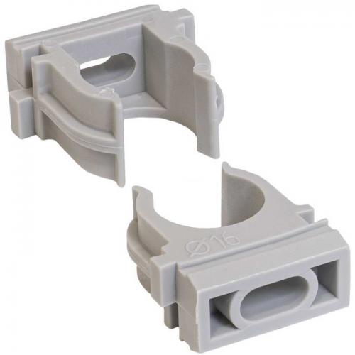 Клипса-крепеж 16