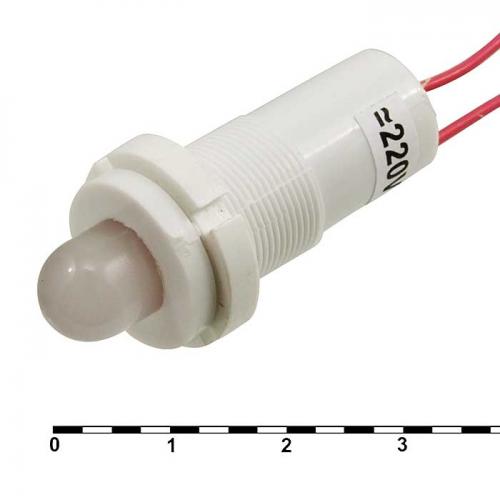 СКЛ-18.1Б-2 СИНИЕ 220В (201*г)