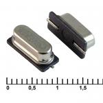 HC49SMD 16 MHz 20pF 30ppm