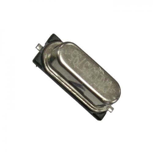 HC49SMD 40 MHz 16pF 30ppm