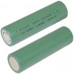 18650 3.7v 2900mah (18x65mm)