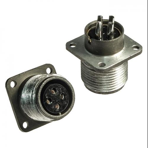 ШР20П4ЭГ8 РОЗЕТКА