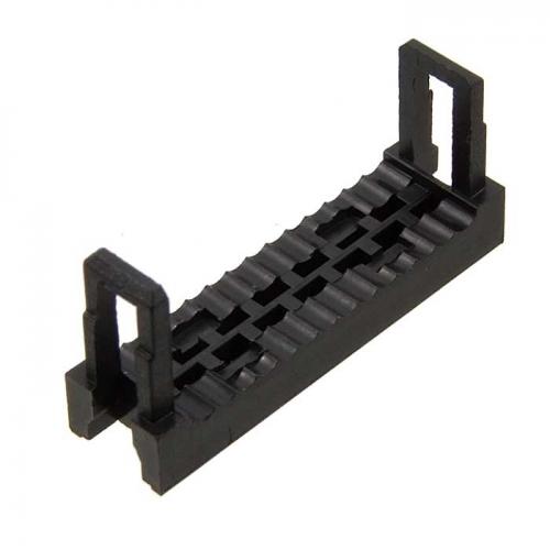 IDC-14 защелка сред.