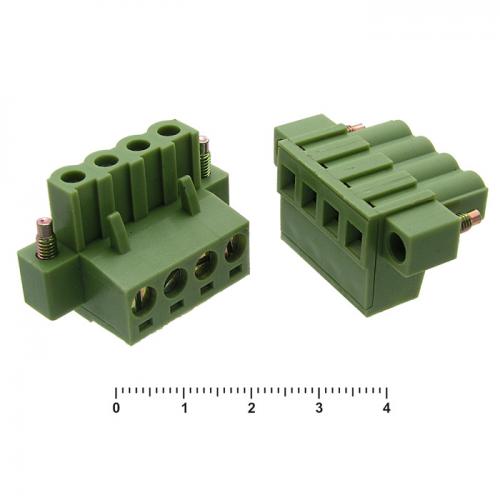 XY2500F-AS-4 (5.0mm)