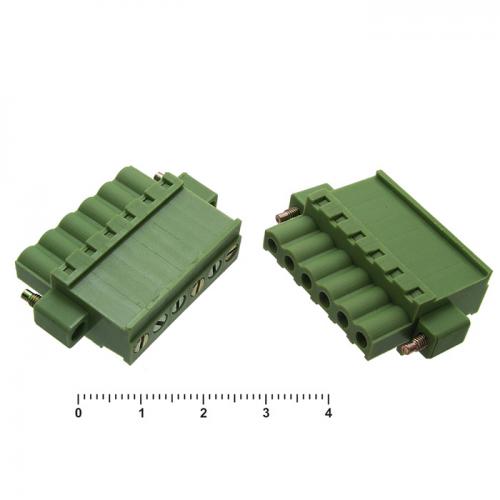 XY2500F-AVS-6 (5.0mm)