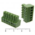 XY2500F-C-6 (3.81mm)