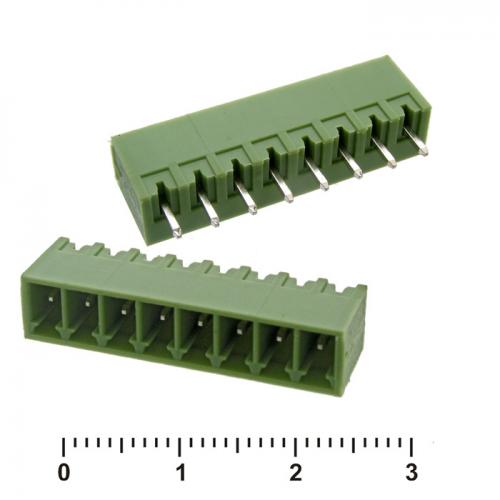 XY2500V-E-8 (3.81mm)