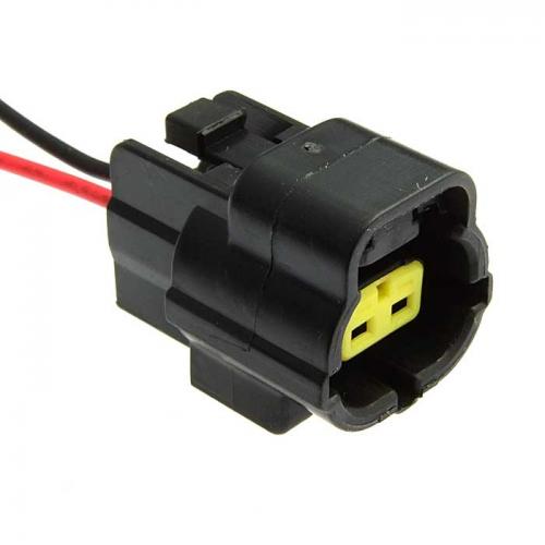 DJ70214Y-2-21 (20AWG 150mm)