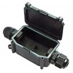 SB370 3Pin 16A/250V IP55