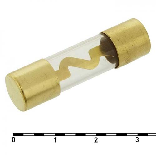 20A 38 х 10.35mm AGU Gold