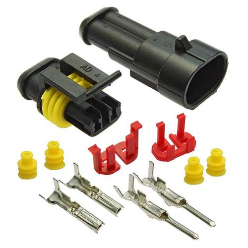 SuperSeal 1.5, 2PIN MF